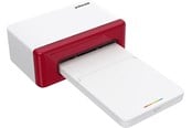 Printer - Polaroid Hi-Print 4x6 Photo Printer - White - 009165