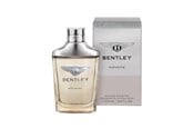 Parfume og dufte - Bentley Infinite EDT Spray - 100 ml - 7640163970012
