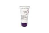 Kropspleje - Bioderma Cicabio Creme Reparerende Balsam - Skadede Hænder - 50 ml - 3701129804711