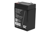 UPS - Green Cell - UPS battery - Sealed Lead Acid (SLA) - 4 Ah - AGM15
