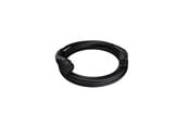 Elbil ladere - go-e type 2 kabel Black Edition (op til 22 kW) 7,5 m - CH-10-07-8