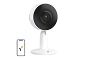 Netværkskamera - Arenti IP Indoor Camera IN1Q Wi-Fi 4MP 2.5K - IN1Q