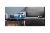 Projektor - BenQ Projektor TK710STi data projector - 3840 x 2160 - 3200 ANSI lumens - 9H.JSK77.17E