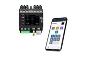 Elbil ladere - go-e Controller - CH-30-01