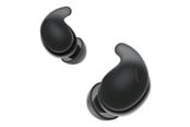 Hovedtelefoner/headset - Sony LinkBuds Fit - Black - WFLS910NB.CE7