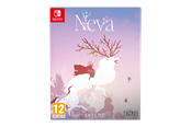 Spil - Neva: Devolver Deluxe - Nintendo Switch - Eventyr - 5056635612243