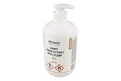 Anden personlig pleje - Deltaco CK1038 Hand Sanitizer - CK1038