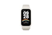 Aktivitetsarmbånd - Xiaomi Smart Band 9 Active - Beige White - BHR9441GL
