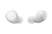 Hovedtelefoner/headset - Sony WF-C510 - White - WFC510W.CE7