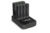 Batteri - GP Batteries ReCyko+ M461 Battery Charger - 202244