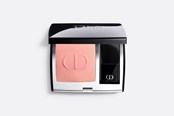 Makeup - Christian Dior Rouge Blush Couture Colour Powder Blush - No. 100 Nude Look - 3348901607339