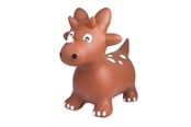 Babylegetøj - Magni Jumping Dino - 3564