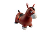 Babylegetøj - Magni Jumping Horse - 3565