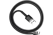 Biltilbehør - SAPHE Drive Pro USB-C Cable - 1038