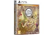 Spil - Virgo Verus The Zodiac (Collector's Edition) - Sony PlayStation 5 - RPG - 8436016712613