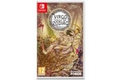 Spil - Virgo Verus The Zodiac - Nintendo Switch - RPG - 8436016712569