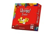 Brætspil - Danspil Ubongo Junior - 101005