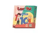 Brætspil - Danspil Lær Tal - 101010