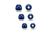 Hovedtelefoner/headset - Wavell Signature Foam Ear-Tips for 3 Pro - 1006