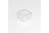 Hovedtelefoner/headset - Wavell Clear Case for  3 Pro - 1008