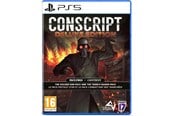 Spil - Conscript (Deluxe Edition) - Sony PlayStation 5 - Action/Adventure - 4041417871223