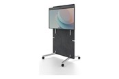 Vægbeslag, AV-Beslag & AV-Møbler - Neat Adaptive stand - Maks - Maks størrelse 50" - NEATBOARD50-ADAPTIVESTAND