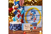 Merchandise - Numskull - Sonic Countdown Character (New Cube Box) - NS3822