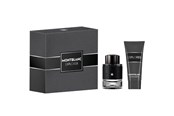 Gaveæsker - Mont Blanc Explorer EDP Giftset - 3386460139106