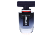 Parfume og dufte - Tommy Hilfiger Impact Intense EDP 50 ml - 022548427545