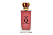 Parfume og dufte - Dolce & Gabbana Q Intense EDP 100ml - 8057971187829
