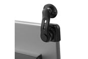 Mobil - Andet Tilbehør - Spigen Tesla TapLock MagSafe Car Mount Holder - black - Screen - ACP07869