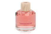 Parfume og dufte - Hollister Canyon Escape EDP 100 ml - 085715267009