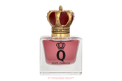Parfume og dufte - Dolce & Gabbana lQ Intense EDP 30ml - 8057971187836