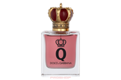 Parfume og dufte - Dolce & Gabbana lQ Intense EDP 50ml - 8057971187843
