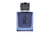 Parfume og dufte - Dolce & Gabbana K Intense Eau de Parfum Spray 50ml - 8057971187904
