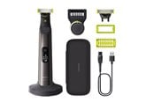 Hårtrimmer - Philips Skægtrimmer OneBlade Pro QP6652/61 - QP6652/61