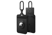 Mobil - Andet Tilbehør - Spigen Tesla Card Holder Air Fit 2 Pack - Tesla Key Card / Air Tag - ACP08793