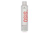 Hårpleje - Schwarzkopf Osis+ Super Shield Protection Spray 300ml - 4045787936612