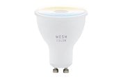 Smart Home - EGLO CONNECT.Z GU10 opal SMART pære M/TUNABLE WHITE - 110308