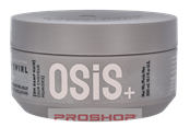 Hårpleje - Schwarzkopf Osis+ Bouncy Curls Gel 300ml - 4045787936650