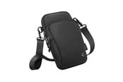 Tasker - Spigen Klasden Universal Cross bag for Mobile - black - AFA07132