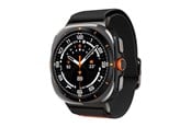 Smartwatch - Tilbehør - Spigen Lite Fit - black - Samsung Galaxy Watch Ultra - AMP08772
