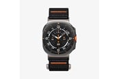 Smartwatch - Tilbehør - Spigen DuraPro Flex - black - Samsung Galaxy Watch Ultra - AMP08773