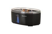 Katte - Rojeco Water Fountain for pets 2.5L (black) - RYSJ-09