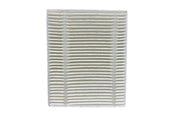 Støvsuger Tilbehør - Roidmi HEPA filter for  EVE CC - 20120460235