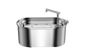 Katte - Rojeco Water Fountain for pets 3.2l - RYSJ-07