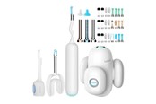 Anden personlig pleje - Bebird Home 30S ear cleaning otoscope with camera (white) - Bebird H30S