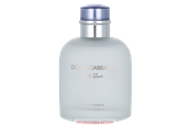 Parfume og dufte - Dolce & Gabbana Light Blue Pour Homme EDT Spray 125 ml - 8057971180370