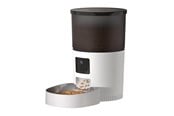 Katte - Rojeco 3L Automatic Pet Feeder WiFi with Camera - RWSQ-06