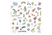 Hobby artikler - Lobbes - Wrapping Paper Toys 3mtr - Everyday Lobbes